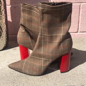 Jeffrey Campbell Boots